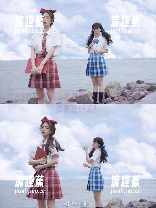66吃瓜网：要是网页能发出弹幕就好了！