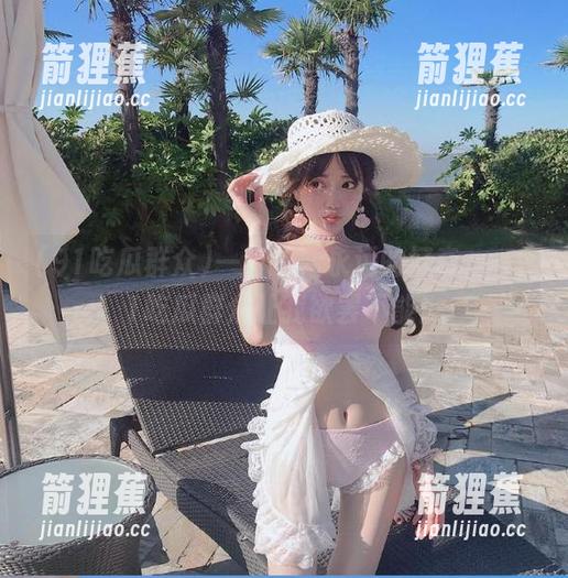 一口瓜，永远的好奇——91吃瓜群众让我欲罢不能！