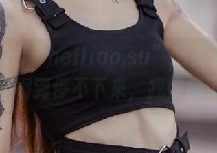 “heiliao.su”网页更新太频繁，刷到停不下来，我快疯了！