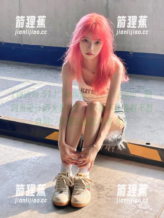 “www.51cg1.com”的网页设计得太灵动了，不得不让我时不时自问：这些瓜我能吃多久？